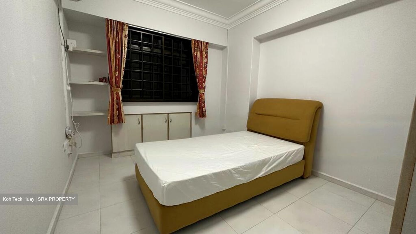 Blk 121C Rivervale Bank (Sengkang), HDB 4 Rooms #434296091